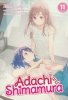 ADACHI AND SHIMAMURA LIGHT NOVEL VOL 11 TP [9781638589587]